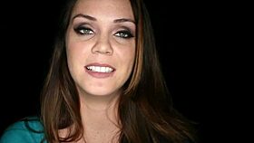 Alison tyler sexy interview