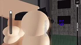 Fucking A Bitch In Crim