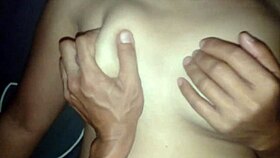 tight fucking leads to wet pussy orgasm and creampie