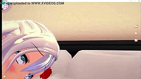 Masturbation with Extra Steps in Dark's Version