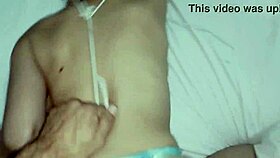 i'm having fun with a big cock guy