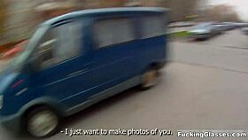 Fucking Glasses - Fucking Like A Sexy Kendra Star Devil