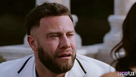 Lucidflix the flower witch violet starr riding hard!