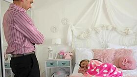 Got caught on cam with my boss