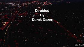 blackedraw bbc hungry baddie melanie marie rides isiahs monster cock 😈