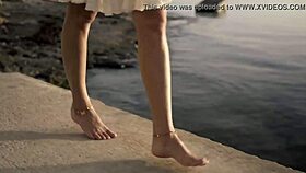 Valentina Ginagerson demonstrates beauty power with music and style