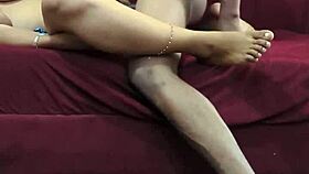 Chubby Slut Buxom Bella Rides Cock After Oral!