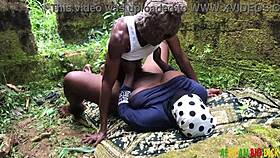 naughty girl craving big dick always begs for more