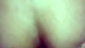 desvirgo el culo en mi oficina