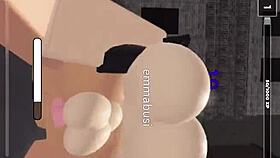 Fucking A Bitch In Crim