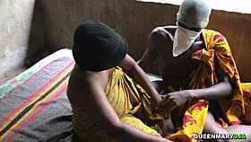 my wife loves my long cock outside