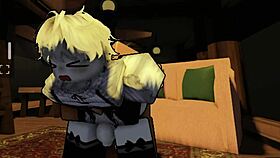 Does Railing Maiden Femboy On Attic Turn You On?