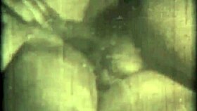 Dark Lantern Entertainment Presents Vintage Pussy Riding And Beaver Scenes