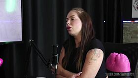 Francis Simas Swings With Tifany Rocha?