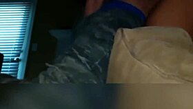 jewlrose fucking her best friend hard in multiple positions