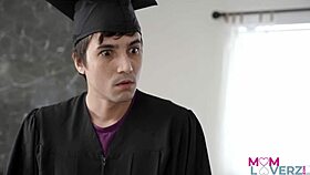 do crystal rush and suki sin swap in graduation episode?