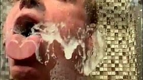 Enjoying A Protein Douche Experience