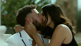 Lucidflix the flower witch violet starr riding hard!