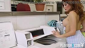 American Actress And Singer Milf Renee Olstead Goes Nude For Playboy