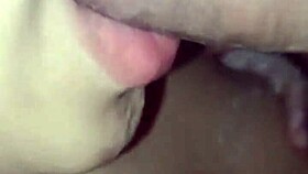 Latina Babe Takes Shower, Neighbor Makes Unexpected Entrance