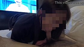 I kiss this married woman deeply, licking her wet pussy