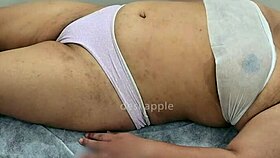 INTENSE Massage for HAPPY ENDING