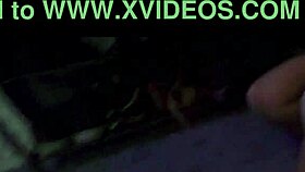 During A Tornado, People Take Shelter And Misty Meaner Appears In Wca Productions