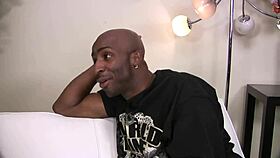 Ready for BBC, Alexis Silver?