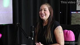 Francis Simas Swings With Tifany Rocha?