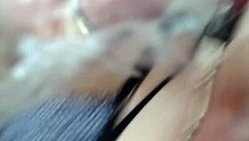 766 Dawn Brings A Facesitting Video Where She Stuck A Dildo On Chriss Chin And Rode For Glory All That Voluptuousness On Display For You To Enjoy