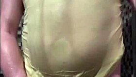 Enjoying A Protein Douche Experience