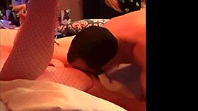 Good Girl Sucks Big Cock Before Tight Pussy Fuck
