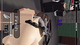 Fucking A Bitch In Crim