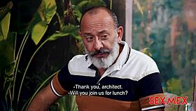 Sexmex - Wife For Free Use Devil Khloee