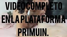 Watch The Full Video On Red Primuin Sheer Com