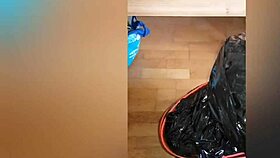 Look At Sophie Chained And Humiliated!