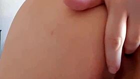 for those who wanted to see me speaking spanish passionately about wet anal action