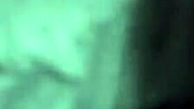 I'm Sharing the Bed with Her - Cum Challenge Edition