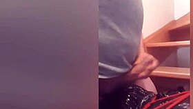 Look At Sophie Chained And Humiliated!