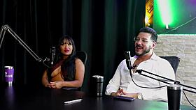 french meets brazilian threesome?