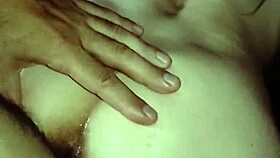 Double Anal In Lingerie With Big Ass Blonde Milf!