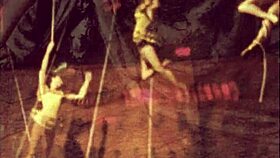 vintage erotic art collection featuring hairy retro antique pieces with sensual themes