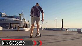 African vintage sex taboo with big ass and cumshot