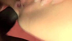 beautiful glam babe gets pov fucked on her first date