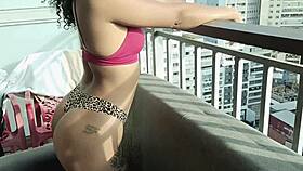 Entre o céu e a cama cala boca e fode minha buceta caralho vídeo completo no sheer e x-red