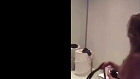 Laura Keler Dancing Naked In Intriguing Way