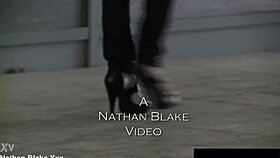 lonely skinny aliz fists her holes for our viewing pleasure