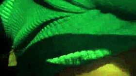 ride with latina drika muniz turns into sucking at motel