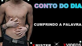 Brazilian Amateurs Fulfilling Their Word