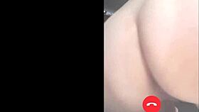 hot mature colombian woman teases with taboo touches